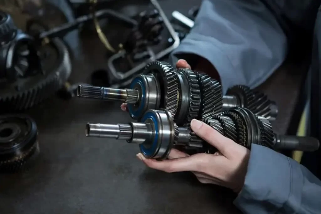 Clutch and Transmission Service in Springvale
