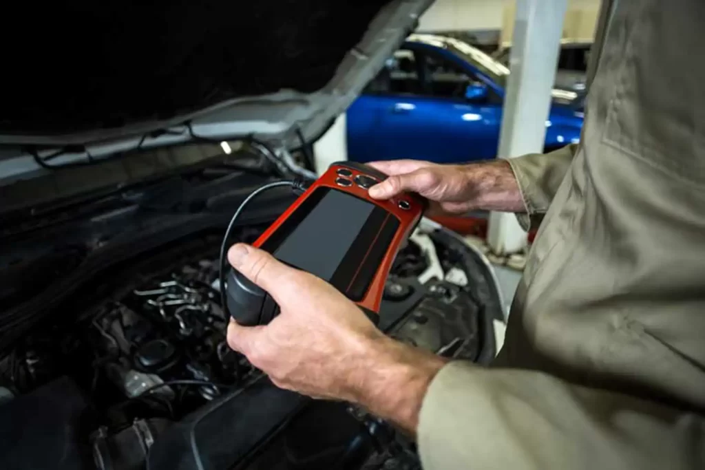 Logbook Service Springvale VIC