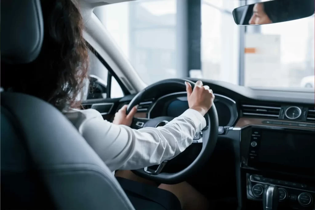 Steering & Suspension Services in Springvale VIC