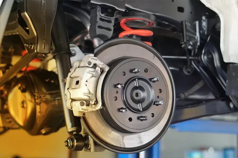Brake Service Melbourne: Why Regular Brake Maintenance Matters for Every Driver