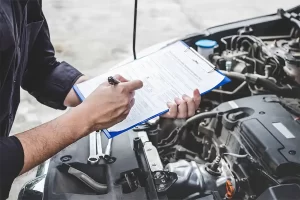 Benefits of Logbook Servicing