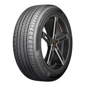 Continental ProContact TX 225/65R17 102H