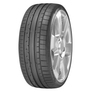 Continental SportContact 6 MO1 245/35R19 93Y FR